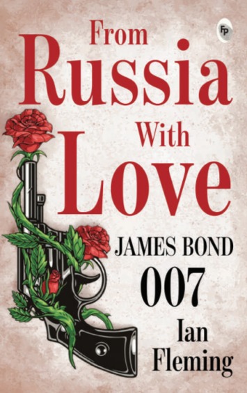 From Russia With Love
