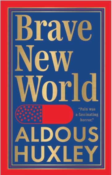 Brave New World