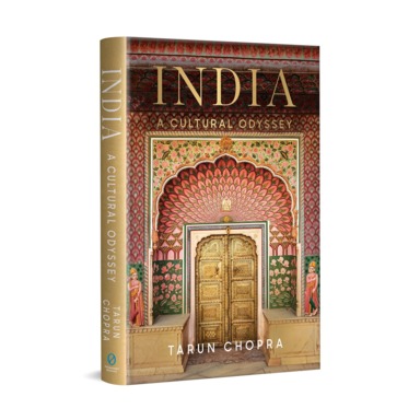 India : The Cultural Odyssey Limited Edition