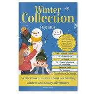 Winter Collection for Kids
