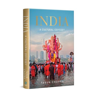 India : The Cultural Odyssey