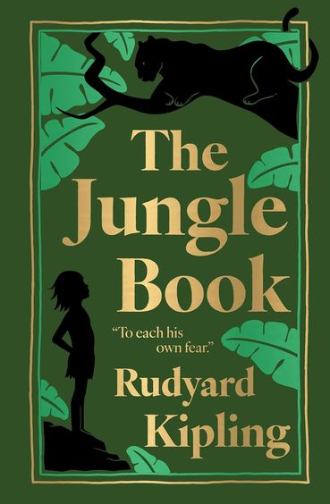 Jungle Book