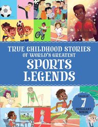 True Childhood Stories of Worlds Greatest: Sports Legends