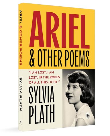 Ariel & Other Poems