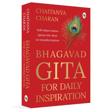 Bhagavad Gita For Daily Inspiration