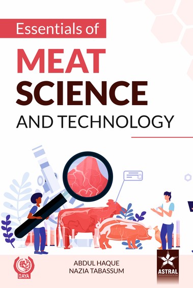 Essentials of Meat Science and Technology
