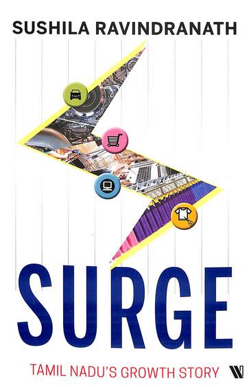 Surge : Tamil Nadus Growth Story