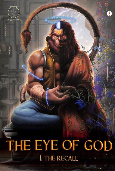 Eye Of God : 1 The Recall