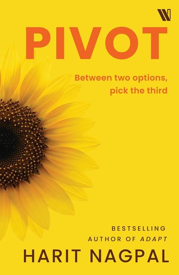 Pivot : Between Two Options Pick The Third