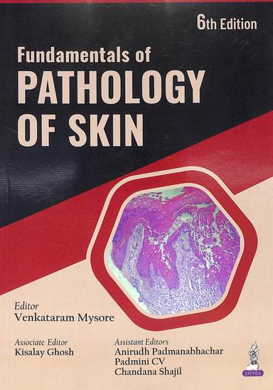Fundamentals Of Pathology Of Skin