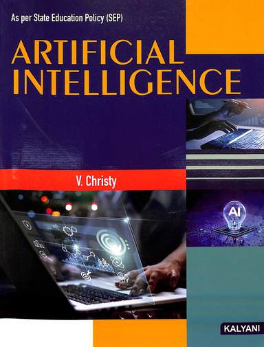 Artificial Intelligence For Bca 3rd Sem Bu & 4th Sem Bnu : Sep