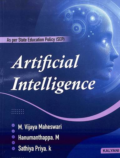 Artificial Intelligence For Sep Syllabus : Bu Bcu Bnu
