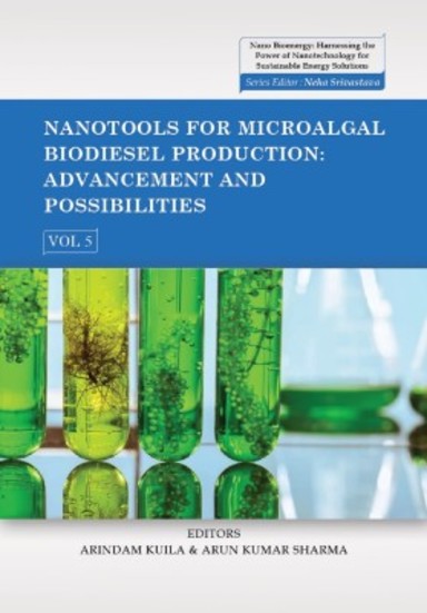 Nanotools for Microalgal Biodiesel Production: Advancement and Possibilities