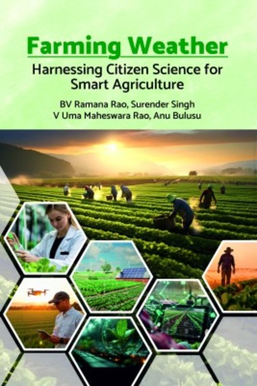 Farming Weather: Harnessing Citizen Science for Smart Agriculture