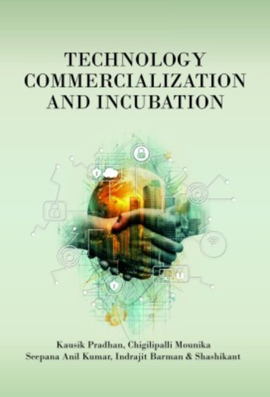 Technology Commercialization and Incubation