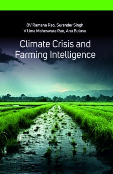 Climate Crisis andFarming Intelligence
