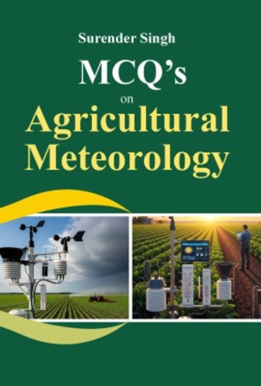 Mcqs On Agricultural Meteorology
