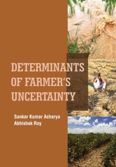 Determinants of Farmers Uncertainty