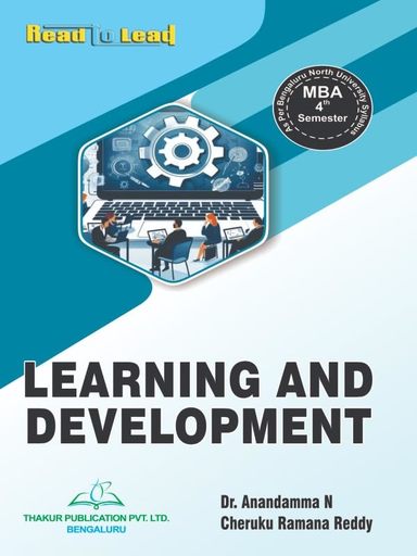Learning & Development Mba 4th Sem : Bnu
