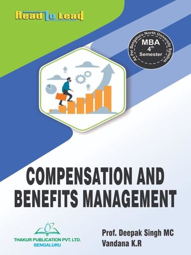 Compensation & Benefits Management Mba 4th Sem : Bnu