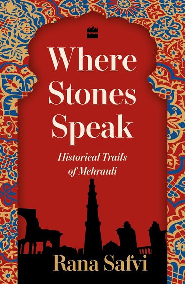Where Stones Speak