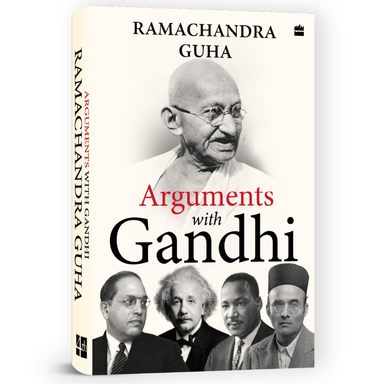 Arguments With Gandhi