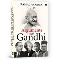 Arguments With Gandhi