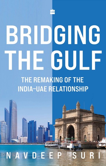 Bridging the Gulf