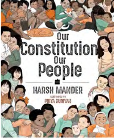Our Constitution Our People