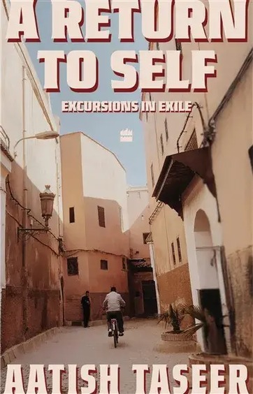 Return to Self