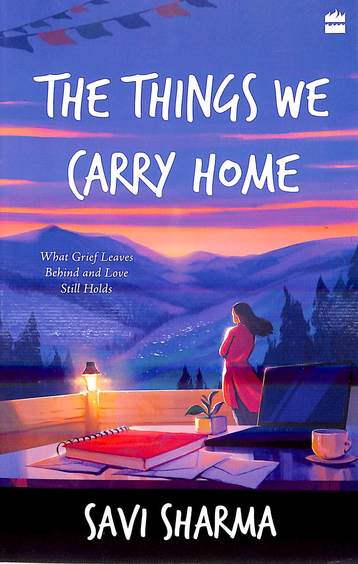 Things We Carry Home