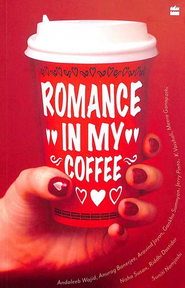 Romance In My Coffee