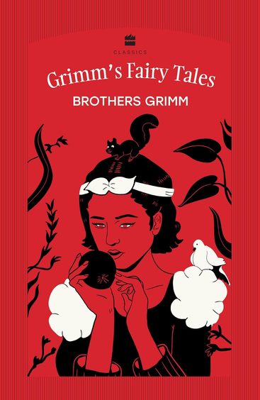 Grimm'S Fairy Tales