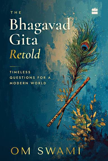 Bhagavad Gita Retold