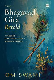 Bhagavad Gita Retold