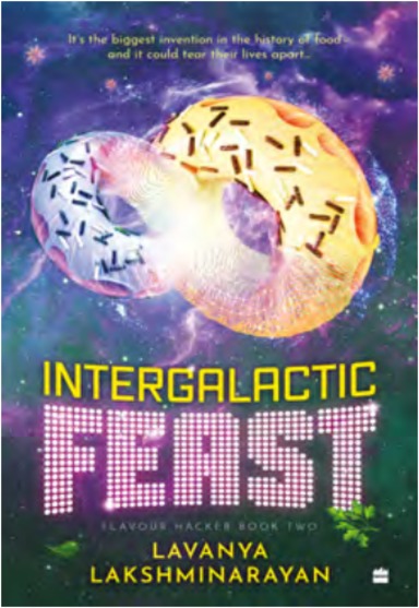 Intergalactic Feast