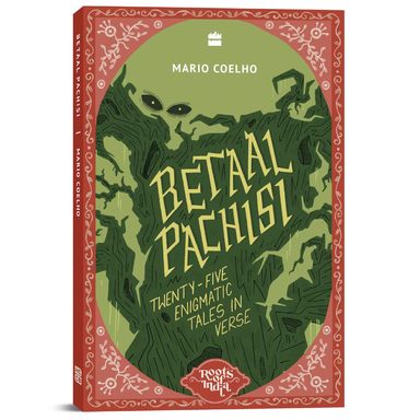 Roots Of India : Betaal Pachisi