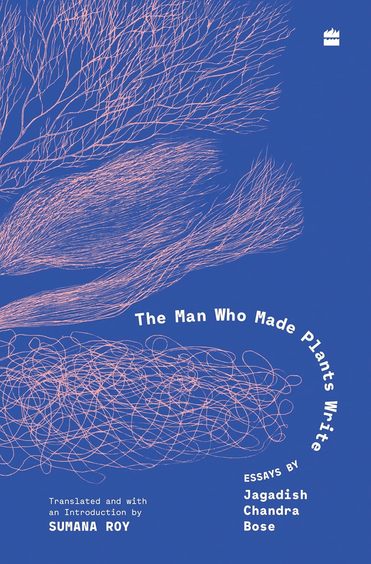 Man Who Made Plants Write