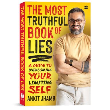 Most Truthful Book Of Lies