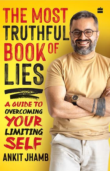 Most Truthful Book Of Lies