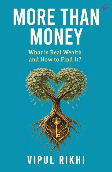 More Than Money :Â What Is Real Wealth & How To Find It