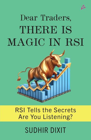 Dear Traders : There Is Magic In Rsi Rsi Tells The Secrets Are You Listening