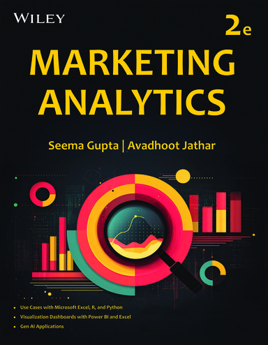 Marketing Analytics: 2nd Edition