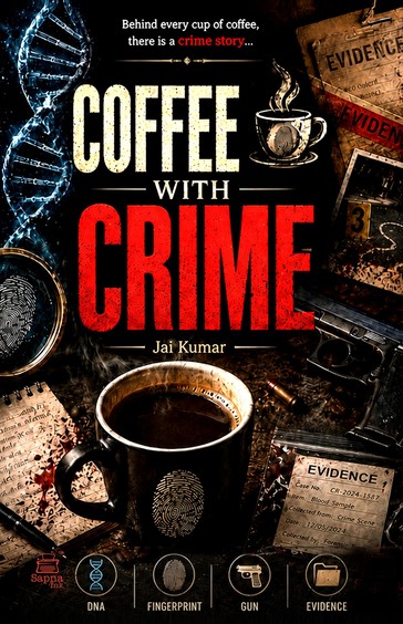 Coffee With Crime