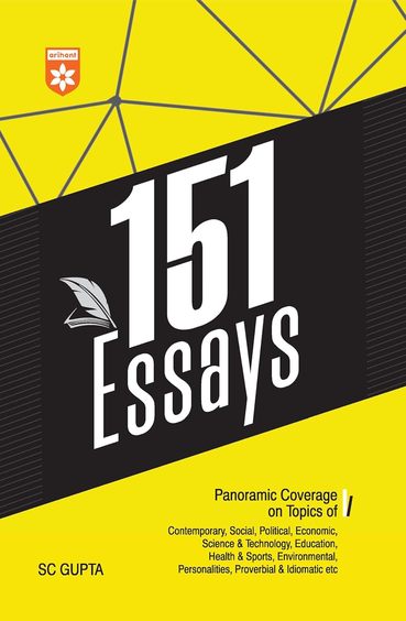 151 Essays  : Code J079