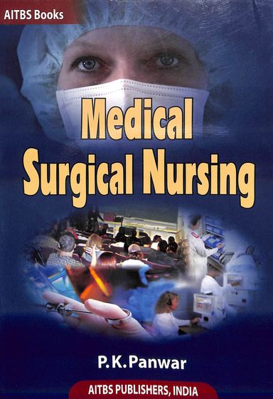 Medical Surgical Nursing