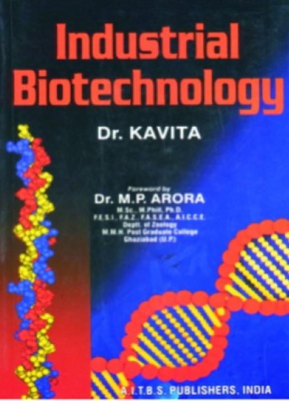 Industrial Biotechnology
