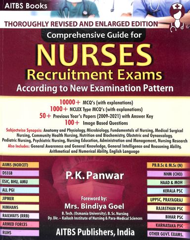 Comprehensive Guide For Recruitment Exams According To New Examination Pattern