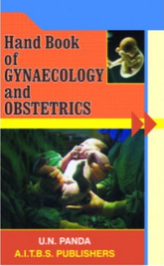 Handbook of Gynaecology and Obstetrics 2nd Edition