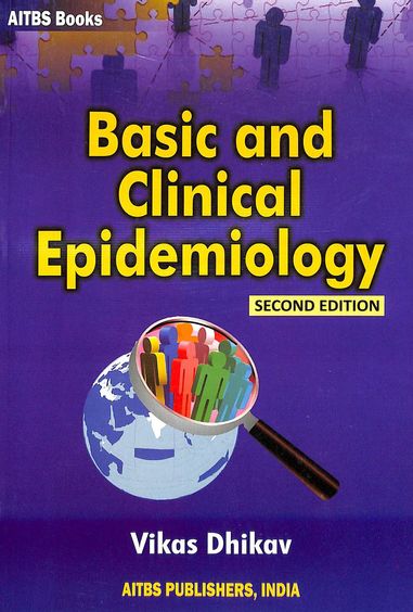 Basic & Clinical Epidemiology